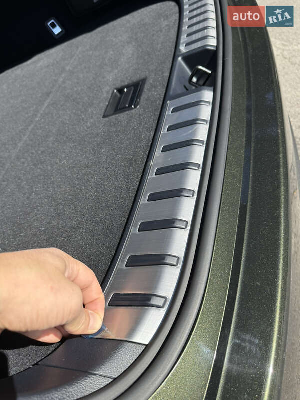 Внедорожник / Кроссовер Lexus NX 2020 в Умани