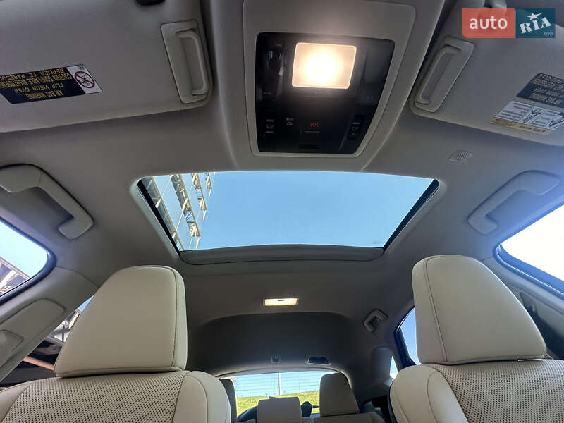 Внедорожник / Кроссовер Lexus NX 2019 в Киеве