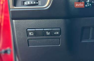 Позашляховик / Кросовер Lexus NX 2021 в 