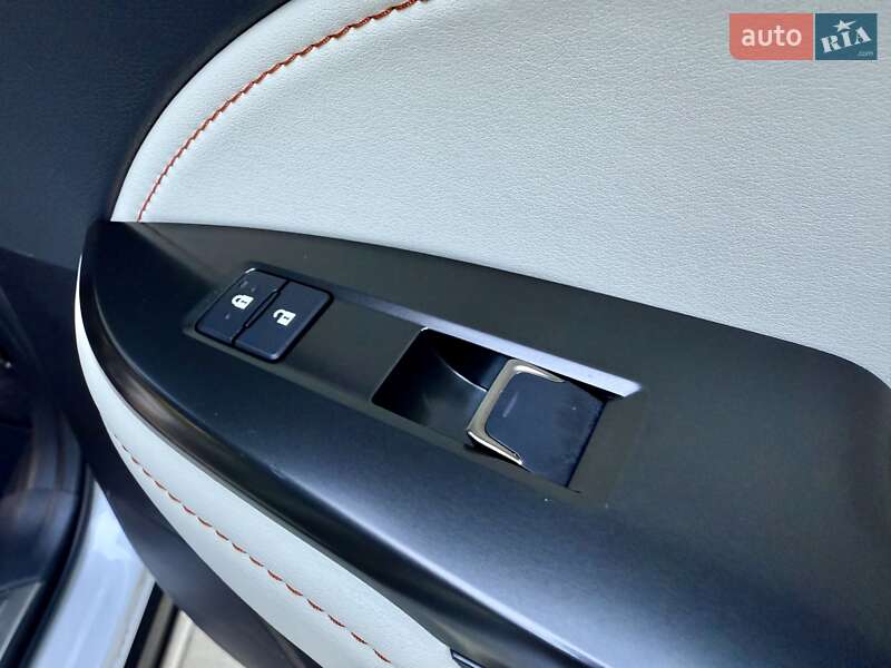 Внедорожник / Кроссовер Lexus NX 2023 в Одессе