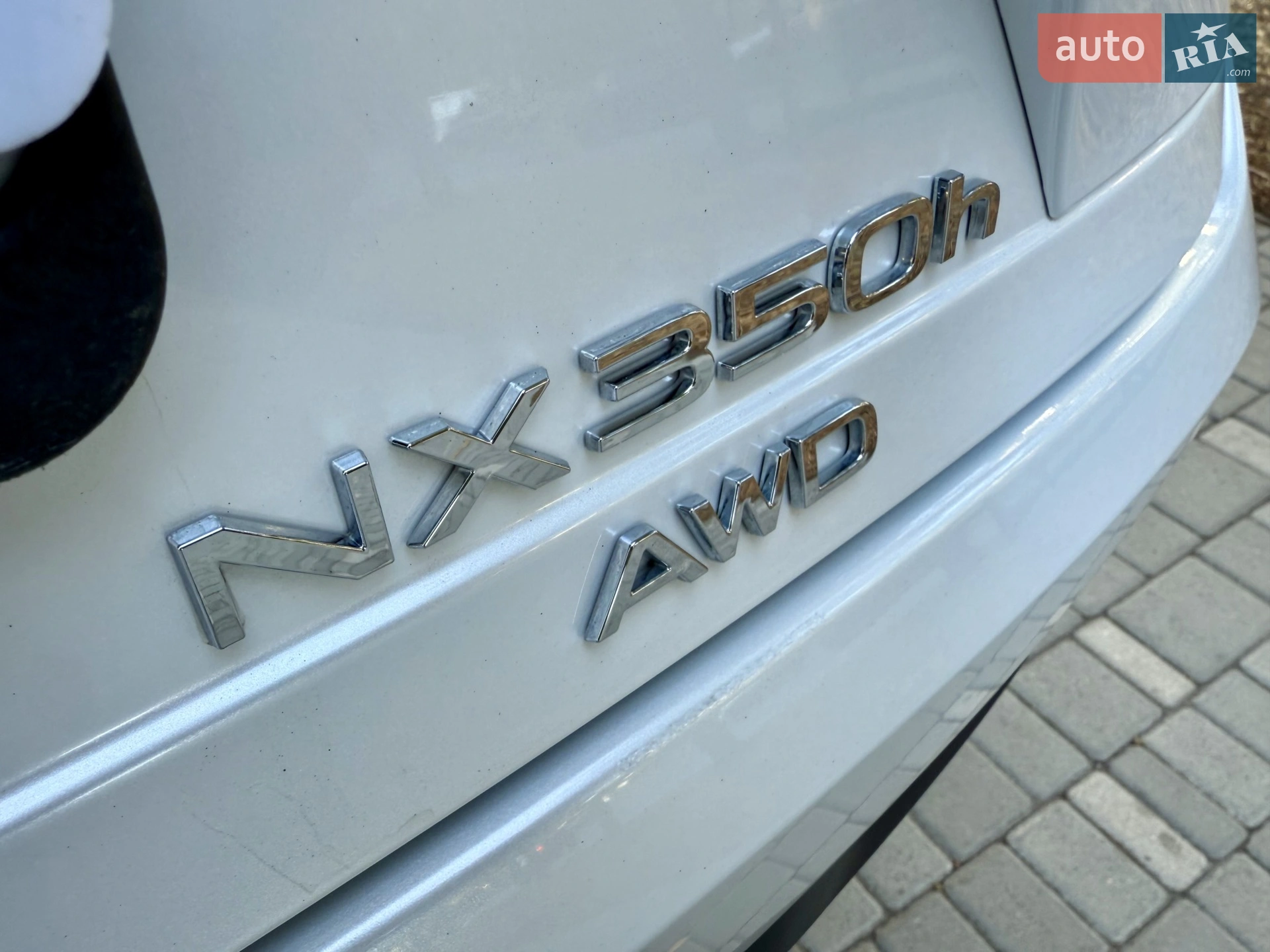 2023 Lexus NX - мініатюра 63