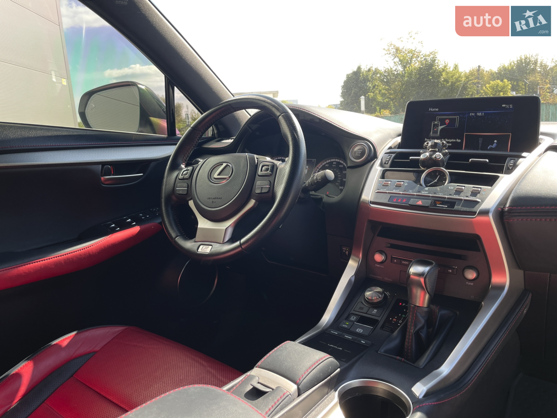 2021 Lexus NX - мініатюра 15