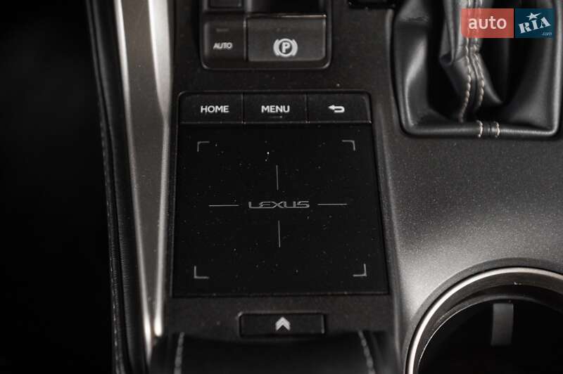 Позашляховик / Кросовер Lexus NX 2018 в Одесі