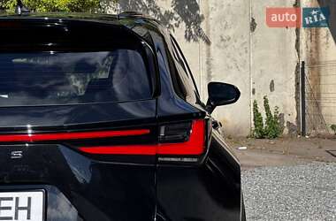 Внедорожник / Кроссовер Lexus NX 2022 в 