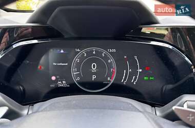 Внедорожник / Кроссовер Lexus NX 2022 в 