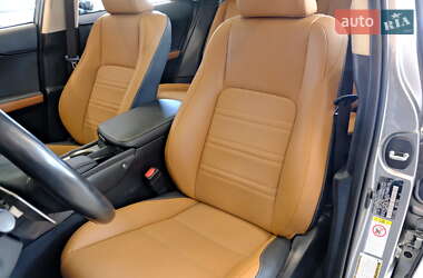 Внедорожник / Кроссовер Lexus NX 2017 в 
