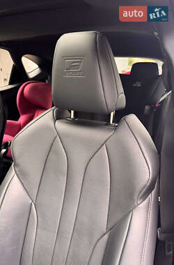 Позашляховик / Кросовер Lexus NX 2023 в Києві