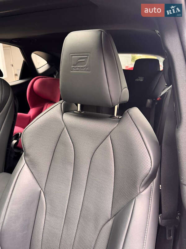 Внедорожник / Кроссовер Lexus NX 2023 в Киеве