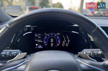 Внедорожник / Кроссовер Lexus NX 2022 в 