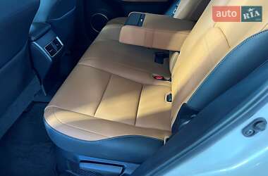 Внедорожник / Кроссовер Lexus NX 2019 в 