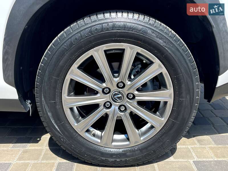 Внедорожник / Кроссовер Lexus NX 2019 в Киеве фото 23 Внедорожник / Кроссовер Lexus NX 2019 в Киеве