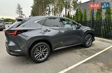 Внедорожник / Кроссовер Lexus NX 2024 в 