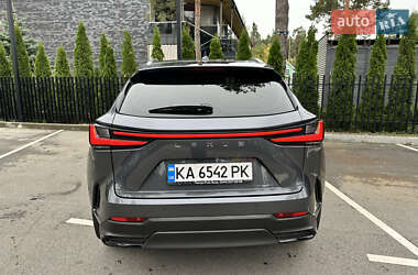 Внедорожник / Кроссовер Lexus NX 2024 в 