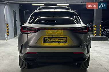 Внедорожник / Кроссовер Lexus NX 2024 в 