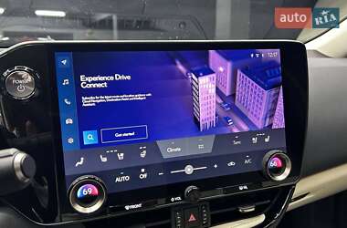 Внедорожник / Кроссовер Lexus NX 2024 в 