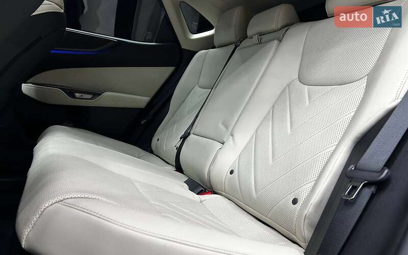 Внедорожник / Кроссовер Lexus NX 2024 в Черновцах