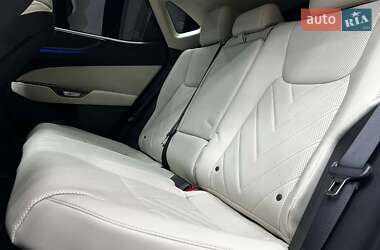 Внедорожник / Кроссовер Lexus NX 2024 в 
