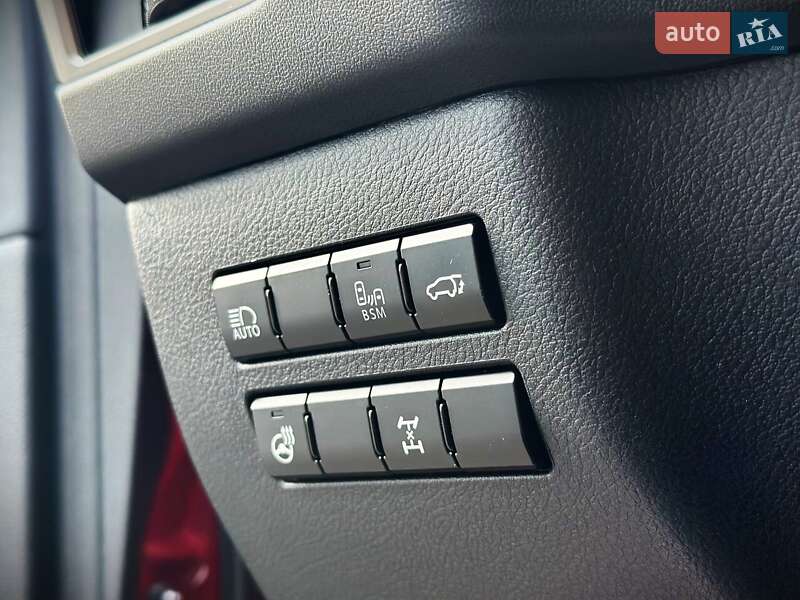 Позашляховик / Кросовер Lexus NX 2017 в Києві фото 19 Позашляховик / Кросовер Lexus NX 2017 в Києві