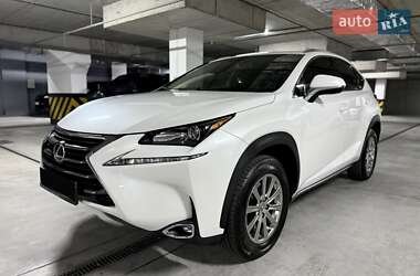Lexus NX 2015 Lexus NX 2015