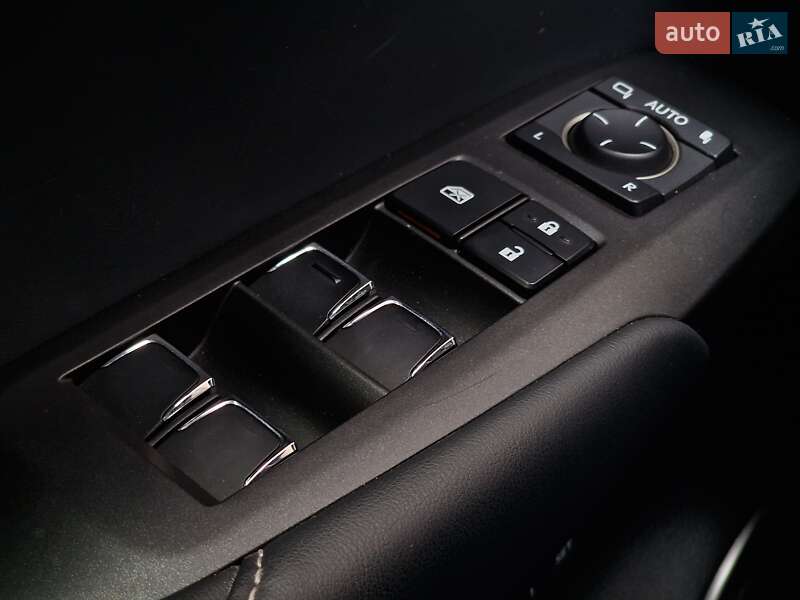 Позашляховик / Кросовер Lexus NX 2019 в Одесі фото 63 Позашляховик / Кросовер Lexus NX 2019 в Одесі