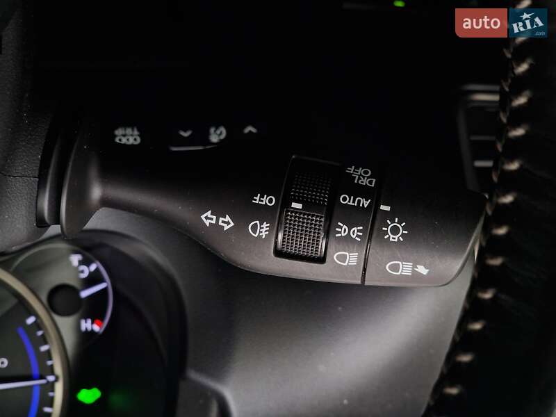 Позашляховик / Кросовер Lexus NX 2019 в Одесі фото 69 Позашляховик / Кросовер Lexus NX 2019 в Одесі