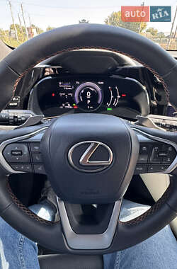 Внедорожник / Кроссовер Lexus NX 2023 в 