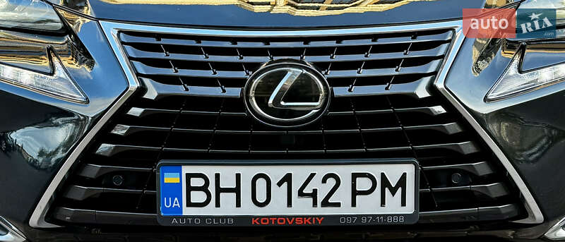 Внедорожник / Кроссовер Lexus NX 2021 в Киеве