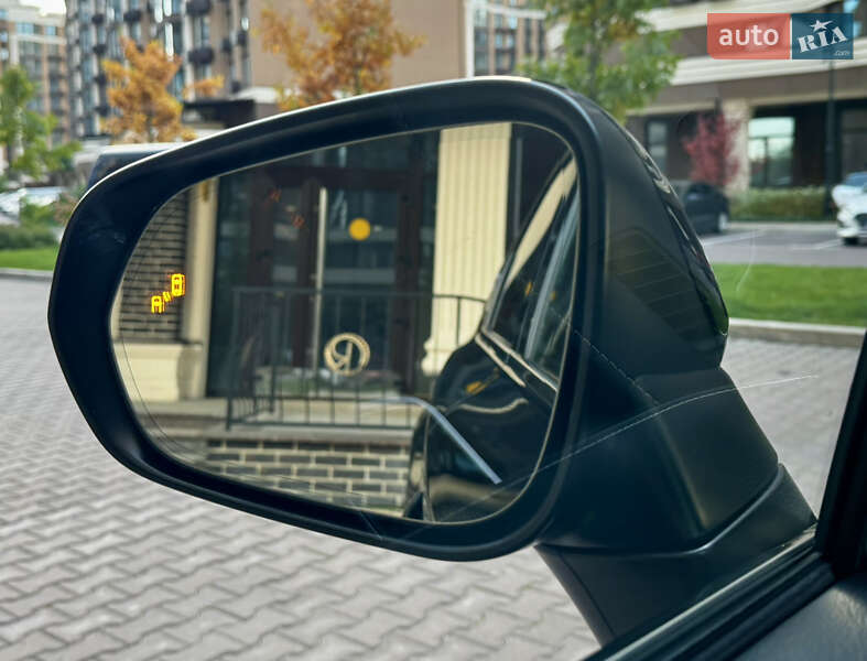 Внедорожник / Кроссовер Lexus NX 2021 в Киеве