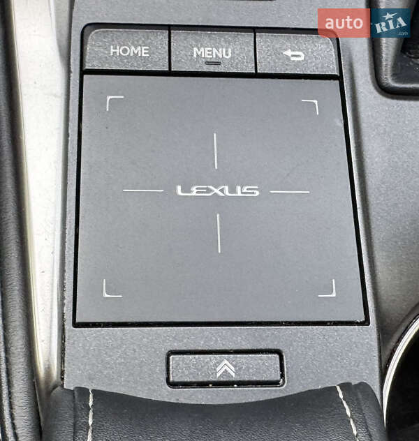 Внедорожник / Кроссовер Lexus NX 2021 в Киеве