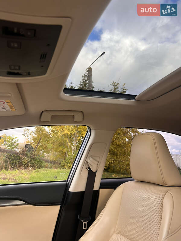 Позашляховик / Кросовер Lexus NX 2018 в Теребовлі фото 14 Позашляховик / Кросовер Lexus NX 2018 в Теребовлі