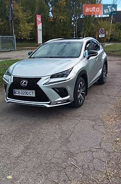 Lexus NX 2015 Lexus NX 2015