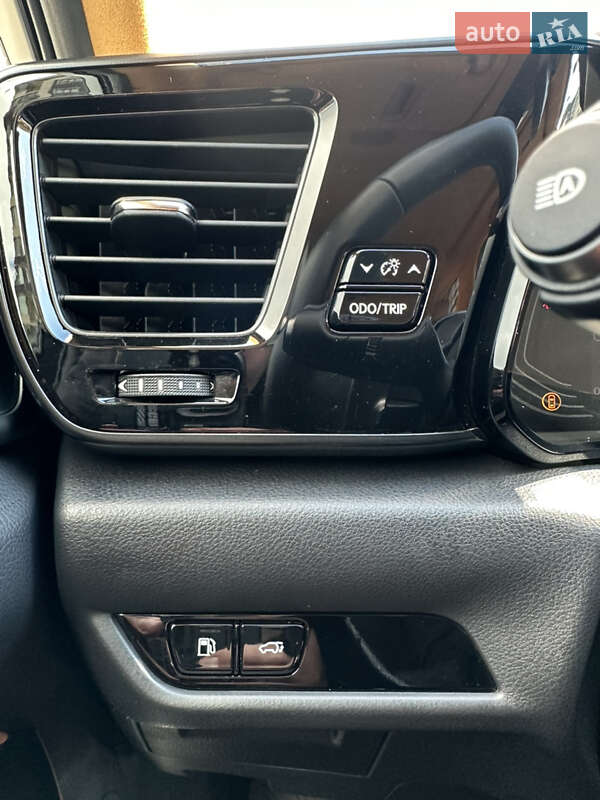 Позашляховик / Кросовер Lexus NX 2022 в Києві фото 47 Позашляховик / Кросовер Lexus NX 2022 в Києві