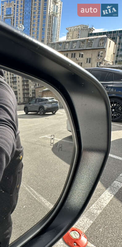 Позашляховик / Кросовер Lexus NX 2022 в Києві фото 56 Позашляховик / Кросовер Lexus NX 2022 в Києві
