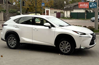 Lexus NX 2014