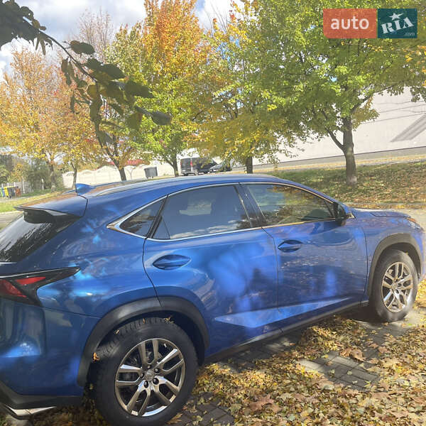 Позашляховик / Кросовер Lexus NX 2015 в Києві фото 11 Позашляховик / Кросовер Lexus NX 2015 в Києві