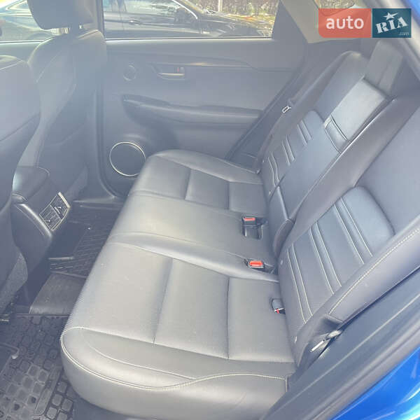 Позашляховик / Кросовер Lexus NX 2015 в Києві фото 22 Позашляховик / Кросовер Lexus NX 2015 в Києві