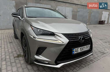 Lexus NX 2020 Lexus NX 2020