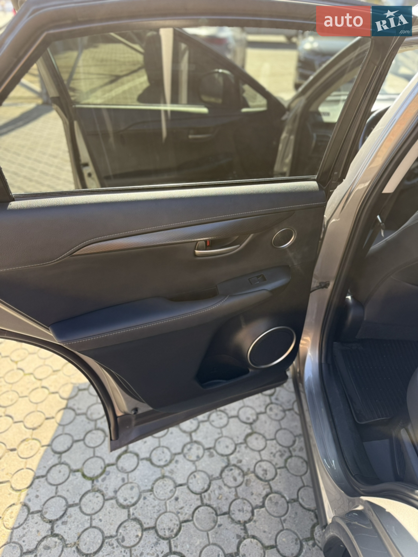 2016 Lexus NX - мініатюра 29