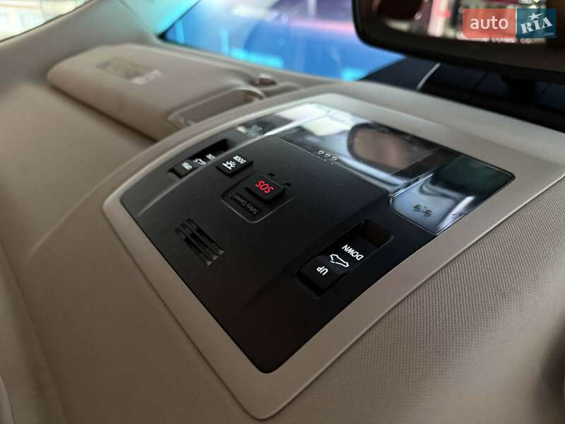 Позашляховик / Кросовер Lexus NX 2018 в Львові фото 34 Позашляховик / Кросовер Lexus NX 2018 в Львові