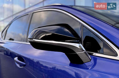 Позашляховик / Кросовер Lexus NX 2015 в  фото 31 Позашляховик / Кросовер Lexus NX 2015 в