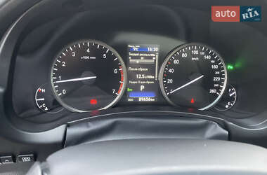 Позашляховик / Кросовер Lexus NX 2018 в  фото 14 Позашляховик / Кросовер Lexus NX 2018 в