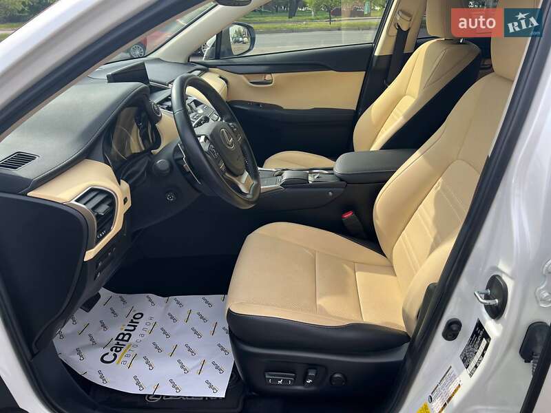 Внедорожник / Кроссовер Lexus NX 2020 в Одессе фото 14 Внедорожник / Кроссовер Lexus NX 2020 в Одессе