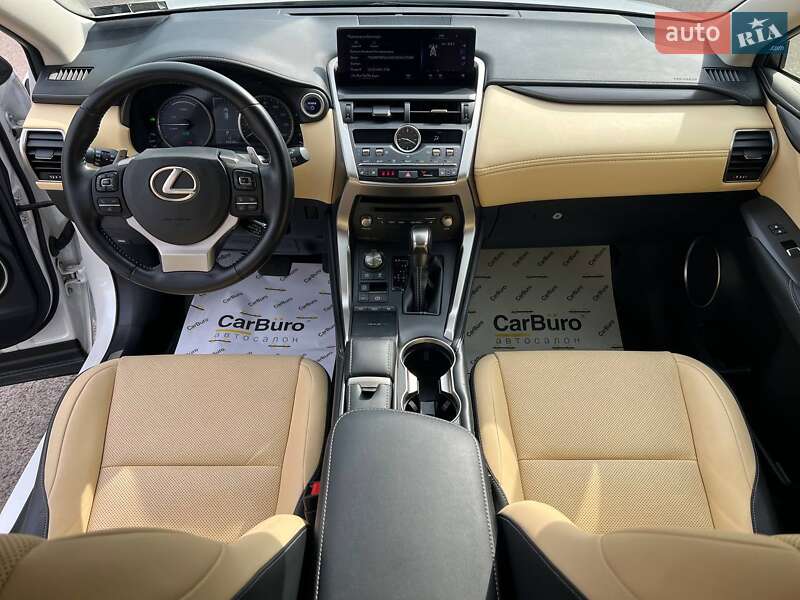 Внедорожник / Кроссовер Lexus NX 2020 в Одессе фото 20 Внедорожник / Кроссовер Lexus NX 2020 в Одессе