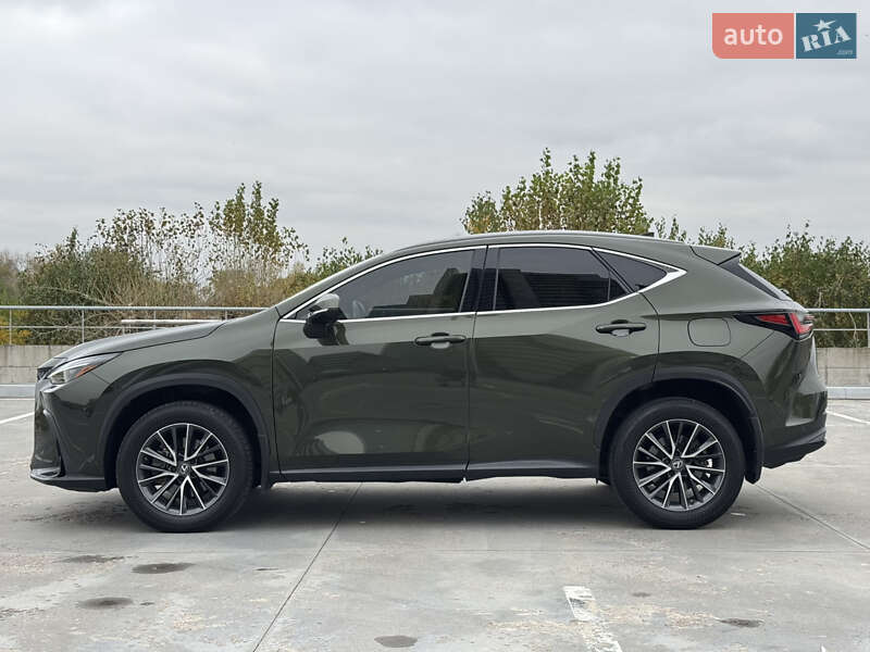 Внедорожник / Кроссовер Lexus NX 2022 в Киеве фото 11 Внедорожник / Кроссовер Lexus NX 2022 в Киеве