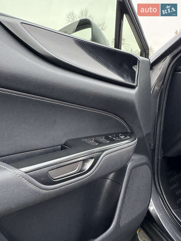 Позашляховик / Кросовер Lexus NX 2022 в Києві фото 24 Позашляховик / Кросовер Lexus NX 2022 в Києві