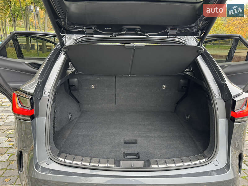Позашляховик / Кросовер Lexus NX 2022 в Києві фото 30 Позашляховик / Кросовер Lexus NX 2022 в Києві