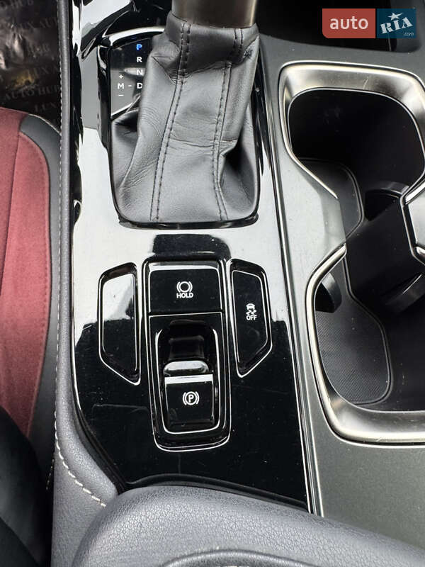 Позашляховик / Кросовер Lexus NX 2022 в Києві фото 41 Позашляховик / Кросовер Lexus NX 2022 в Києві
