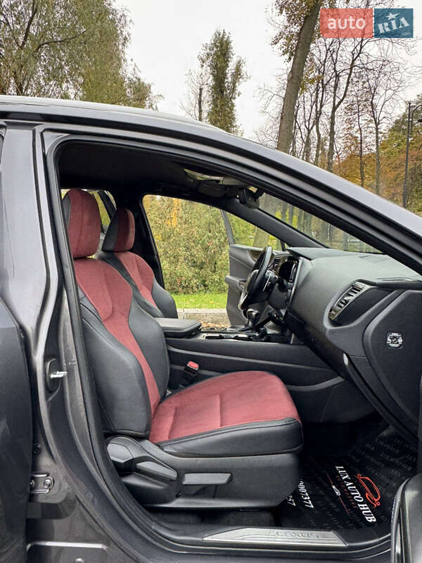 Позашляховик / Кросовер Lexus NX 2022 в Києві фото 71 Позашляховик / Кросовер Lexus NX 2022 в Києві