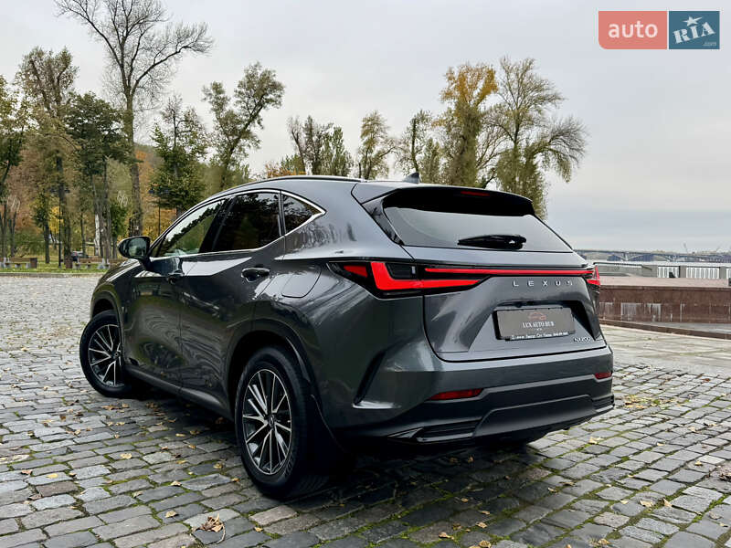 Позашляховик / Кросовер Lexus NX 2022 в Києві фото 80 Позашляховик / Кросовер Lexus NX 2022 в Києві