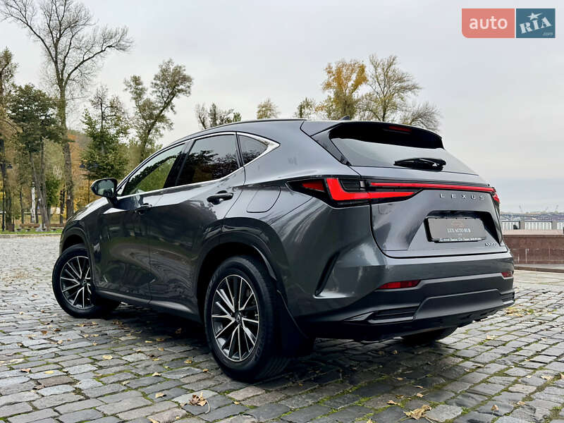 Позашляховик / Кросовер Lexus NX 2022 в Києві фото 81 Позашляховик / Кросовер Lexus NX 2022 в Києві
